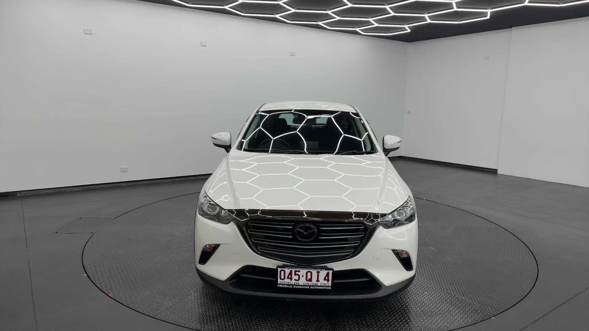 Primary car image