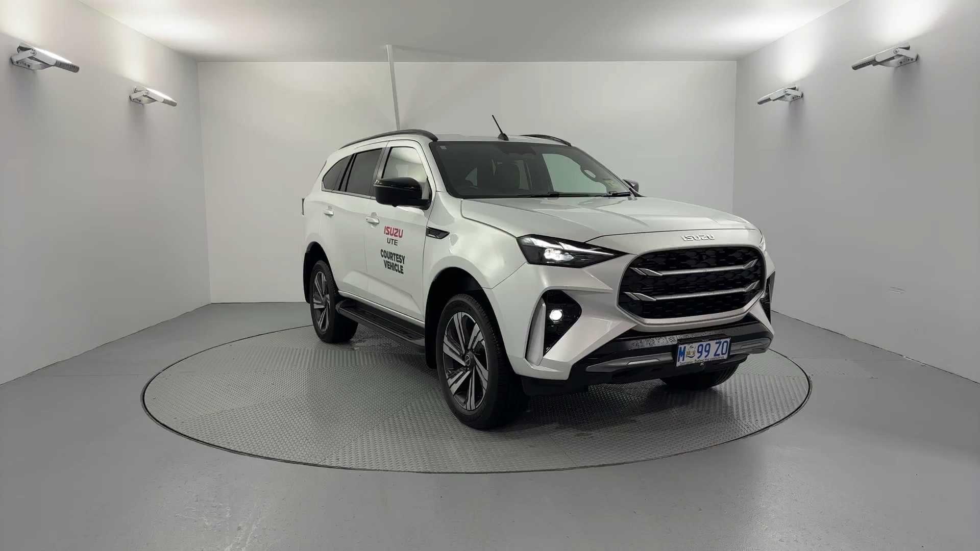Primary car image