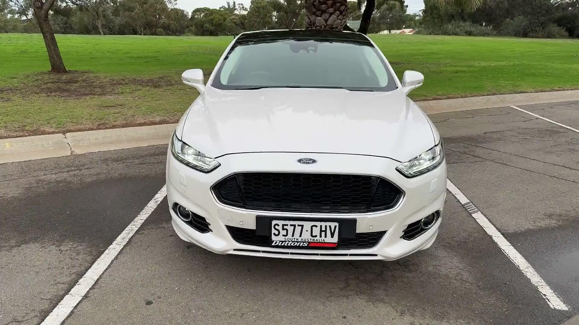 Primary car image