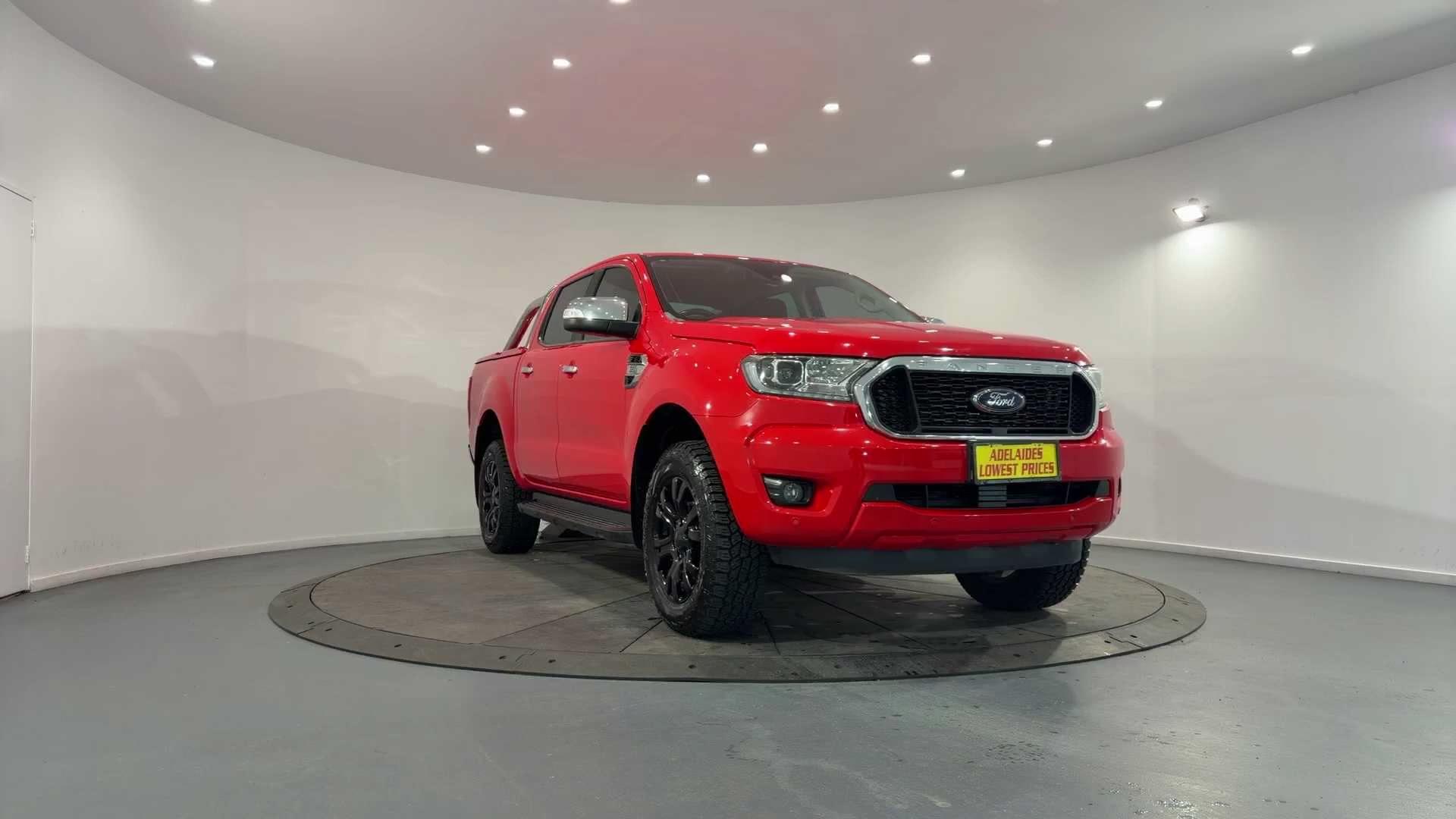 Primary car image