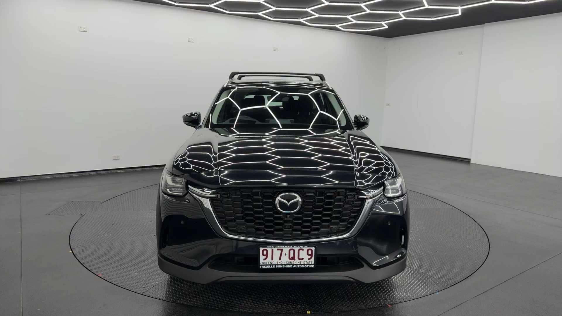 Primary car image
