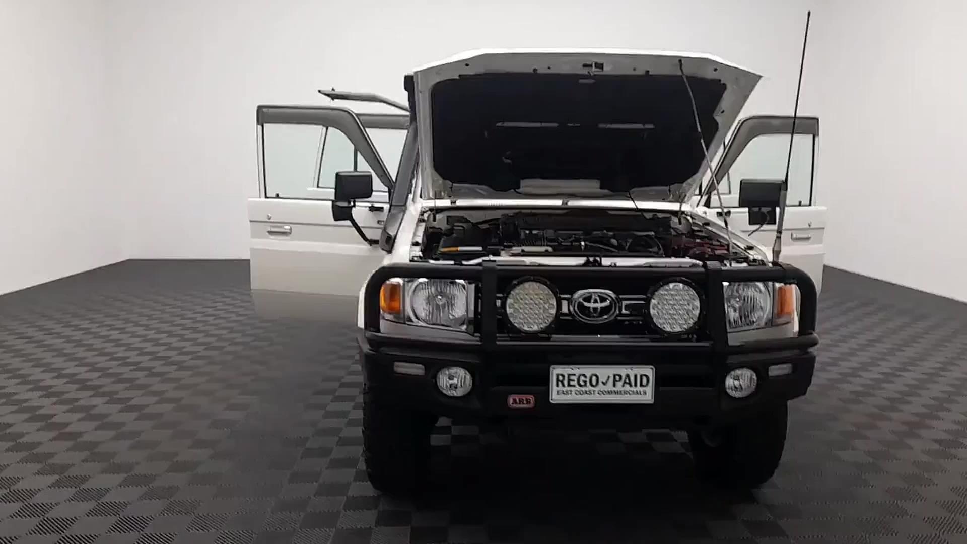 Primary car image