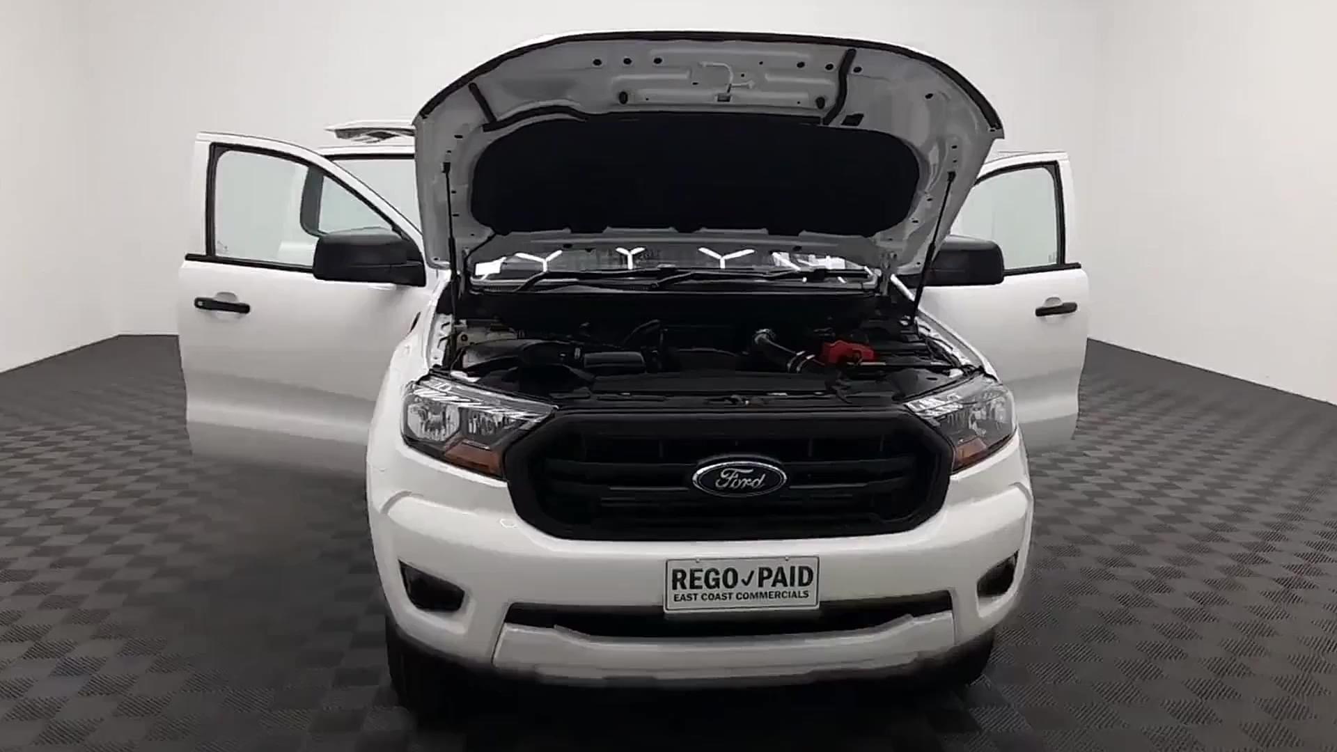 Primary car image