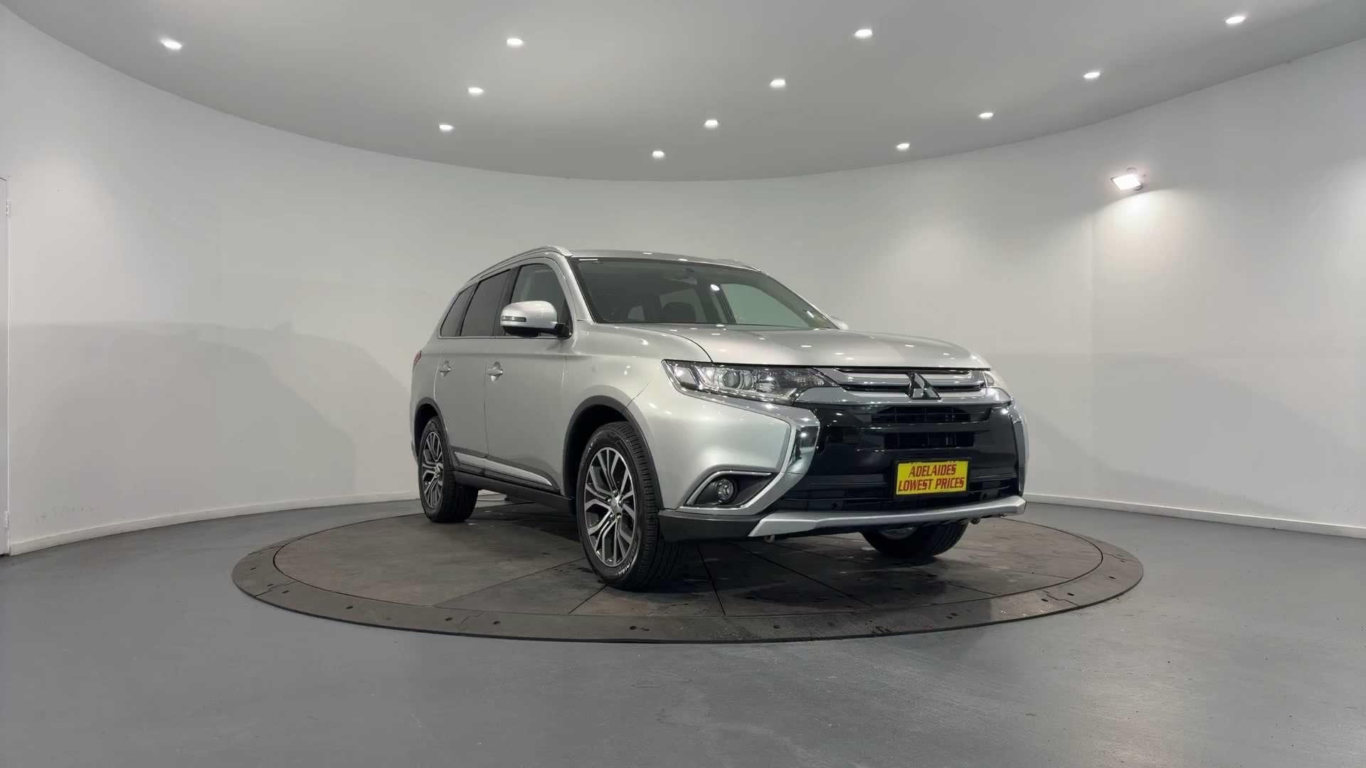 Primary car image