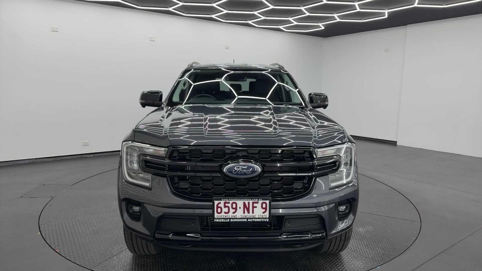 Primary car image