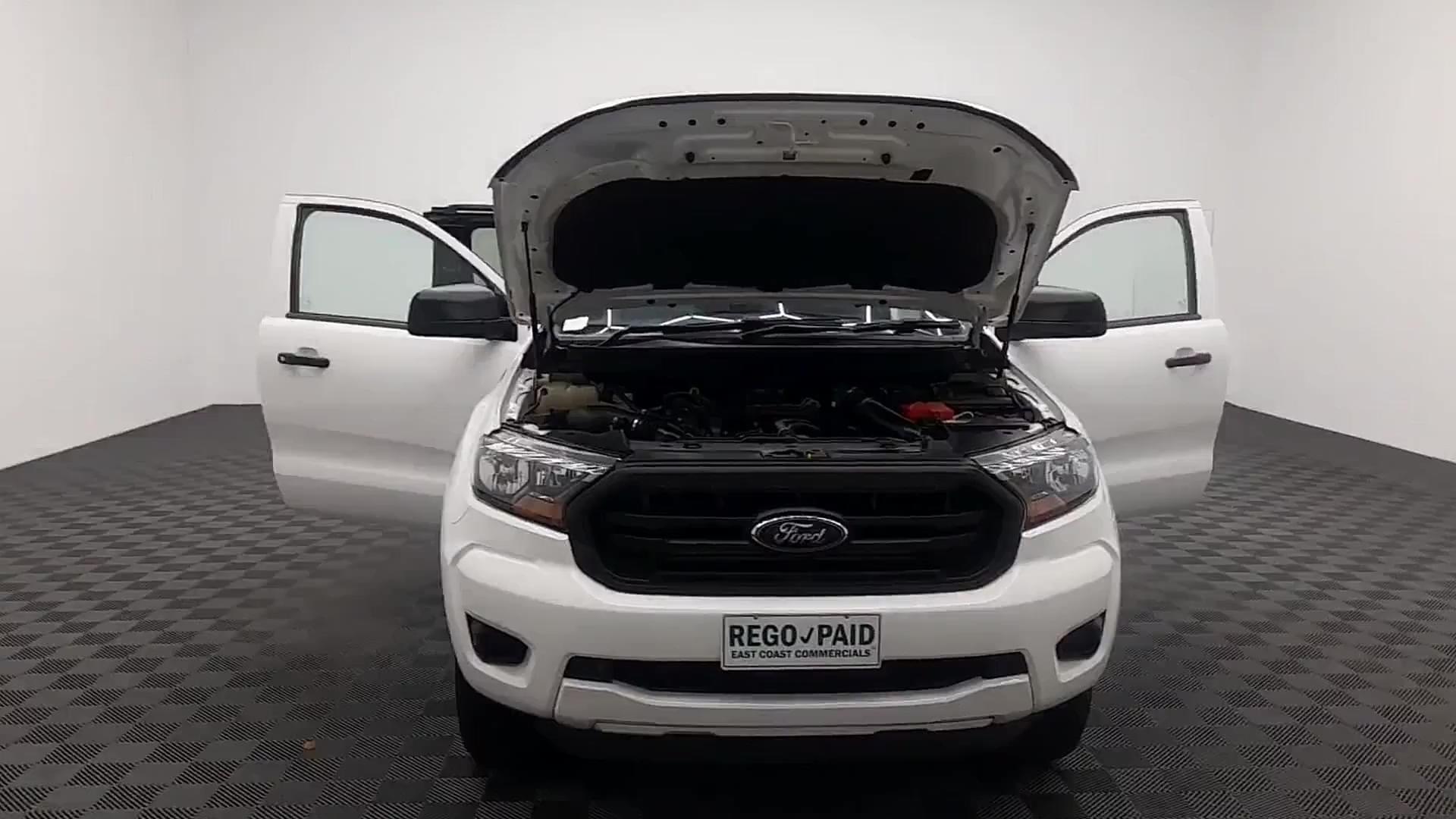 Primary car image