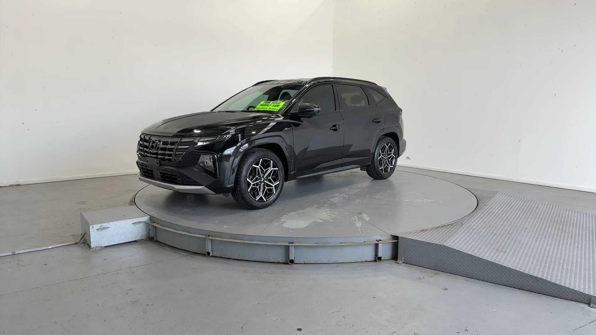 Primary car image
