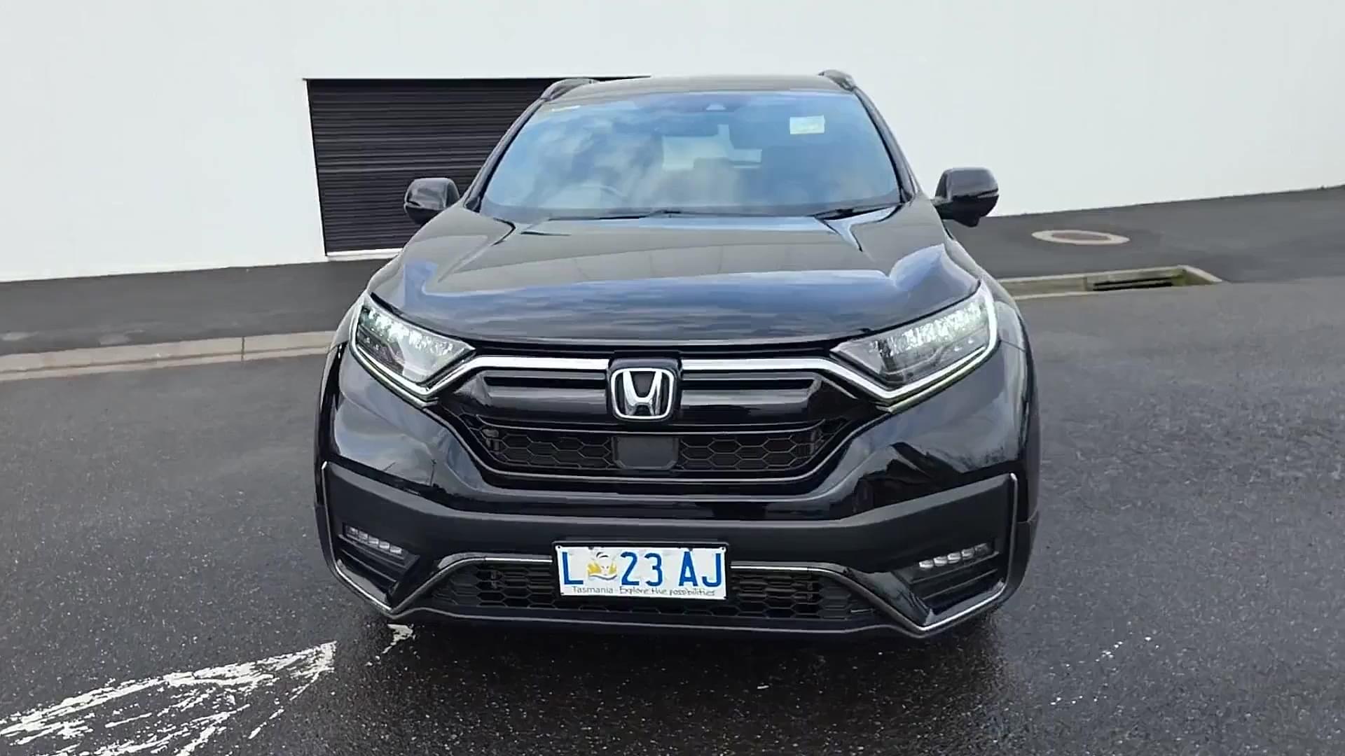 Primary car image