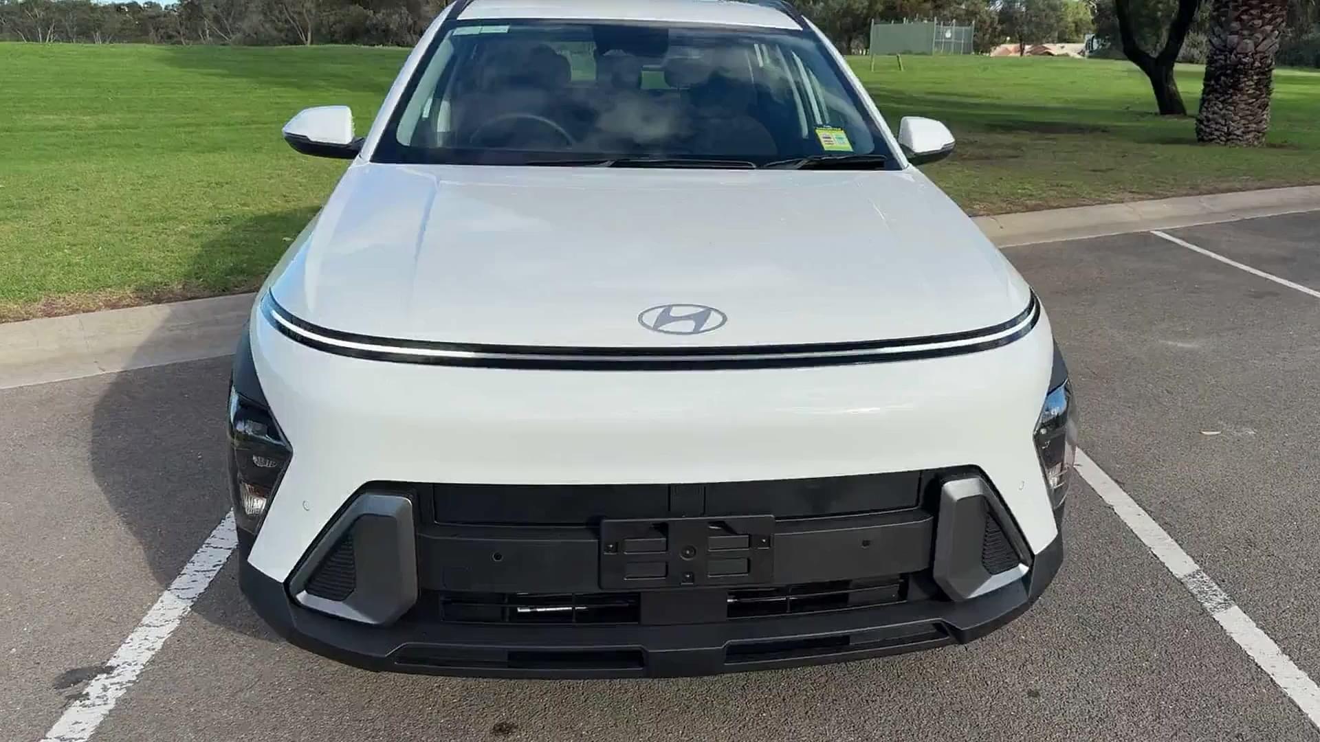 Primary car image