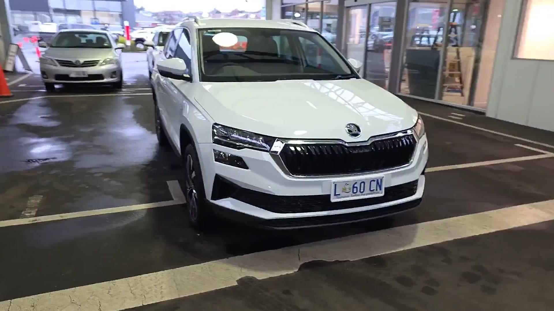 Primary car image