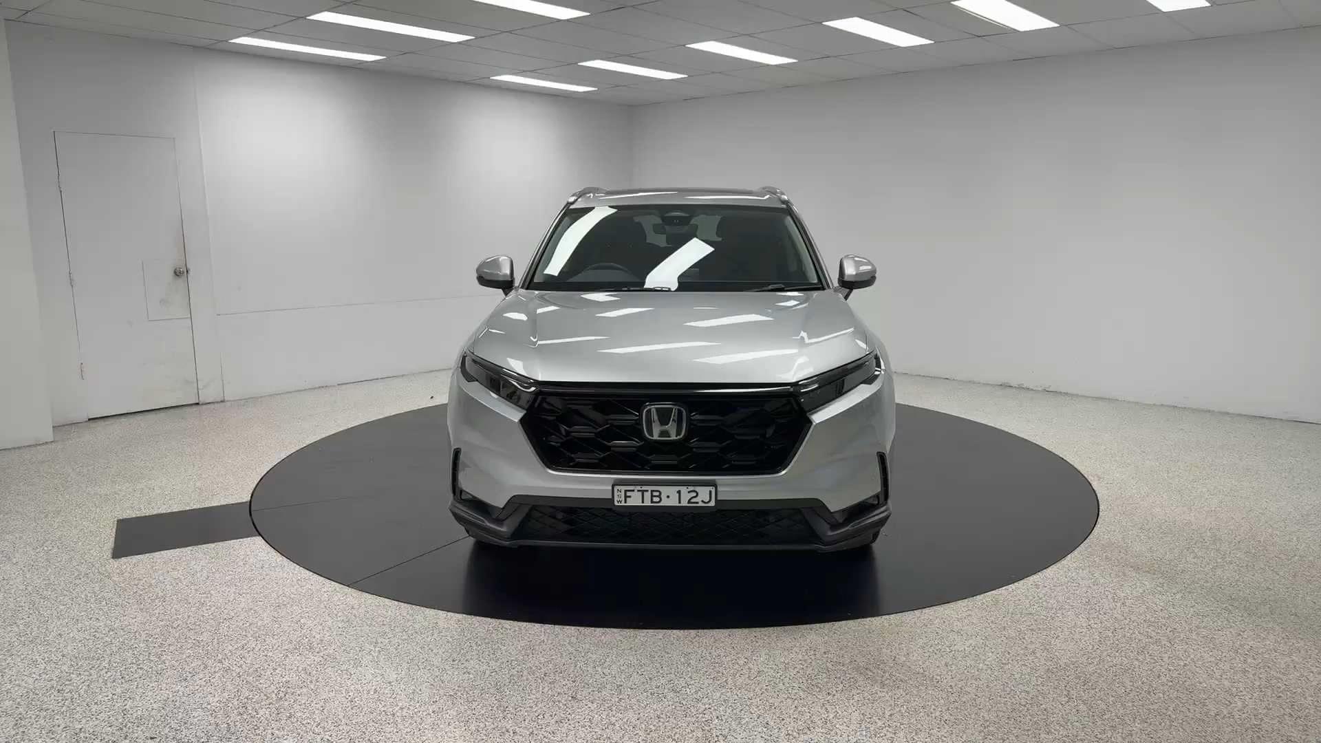 Primary car image