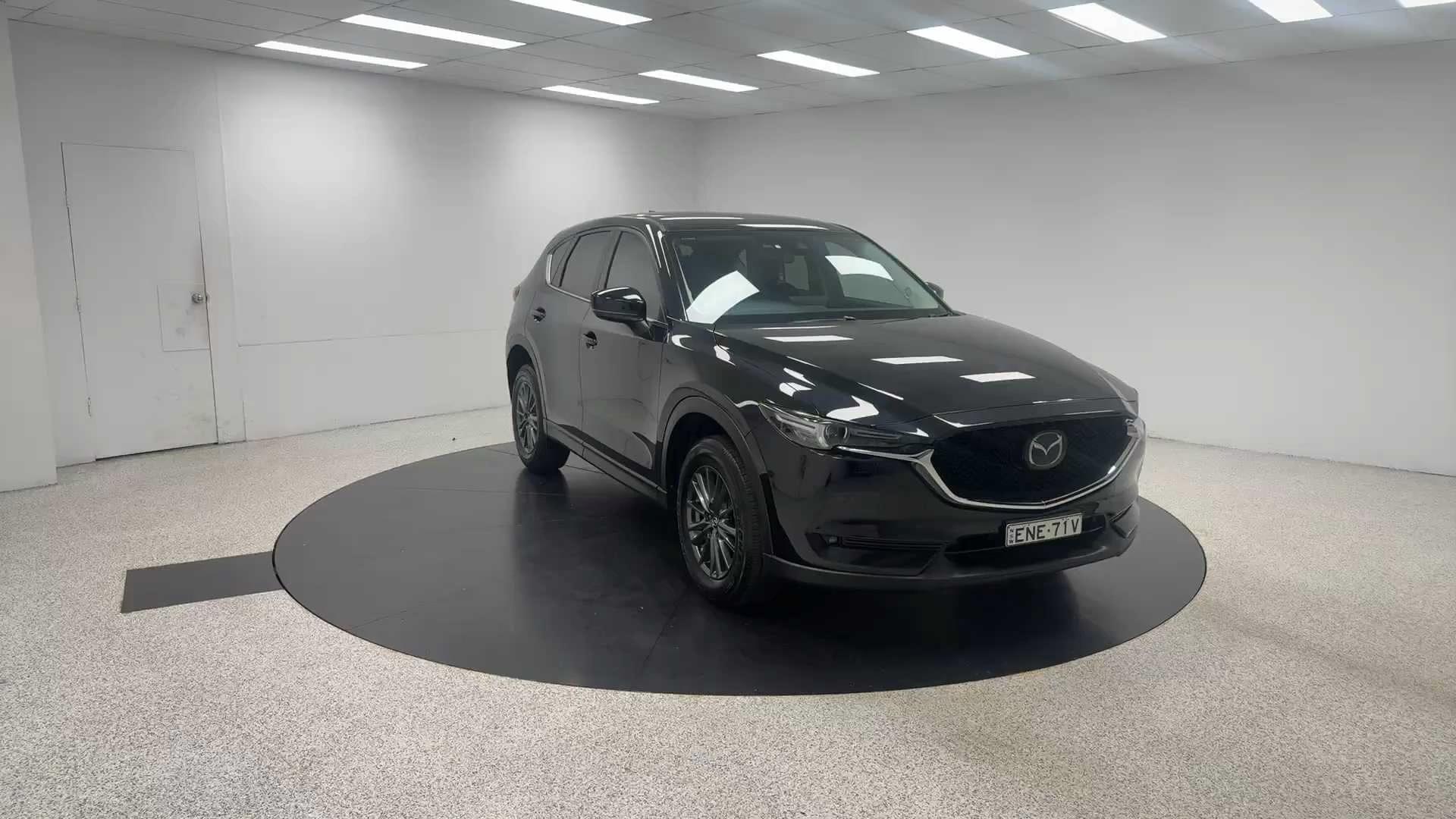 Primary car image