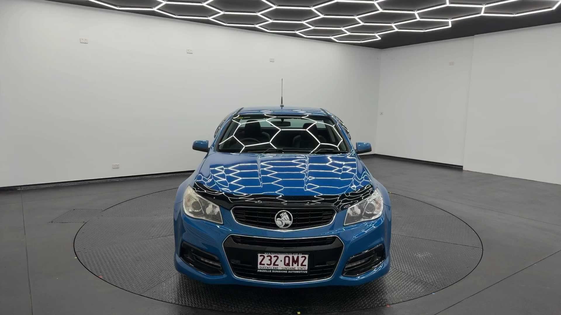 Primary car image