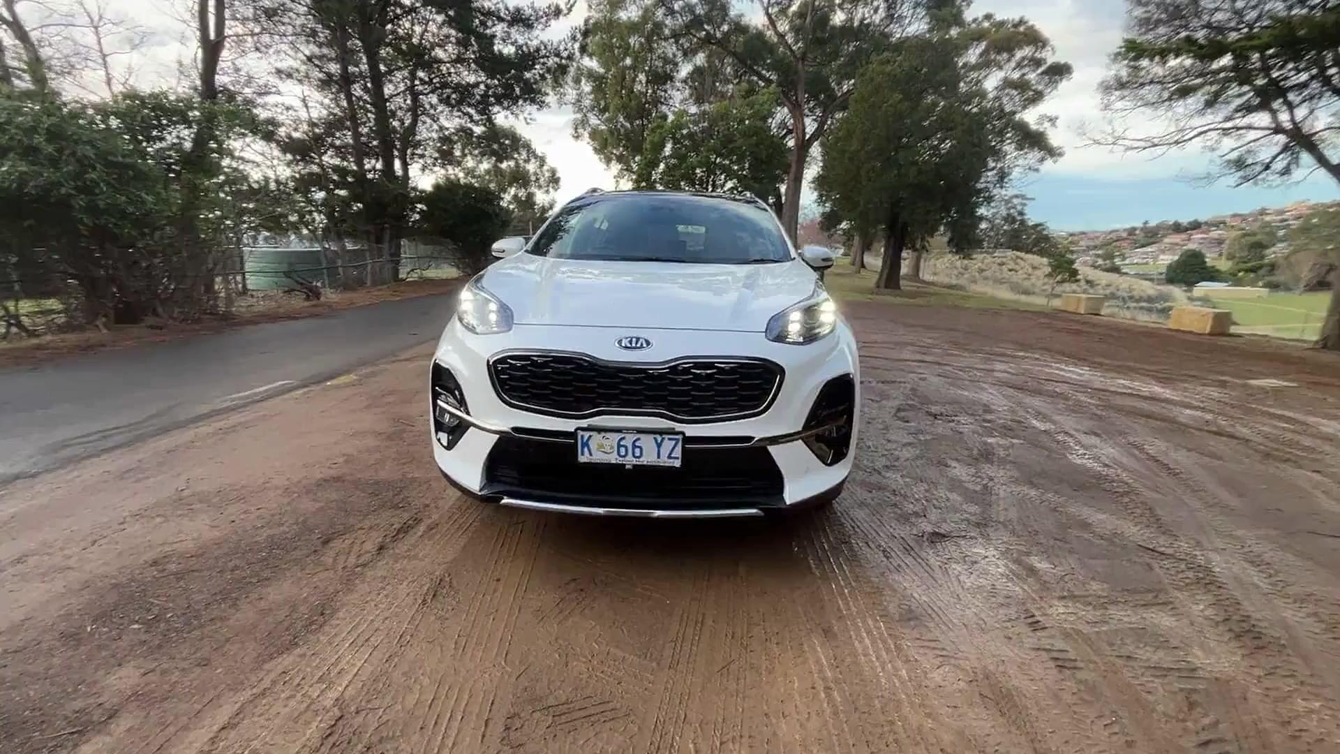 Primary car image