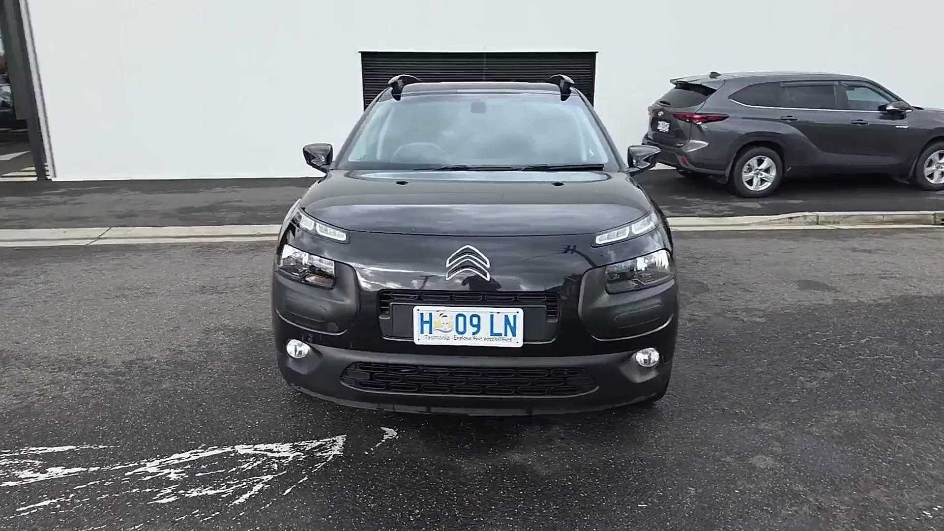 Primary car image