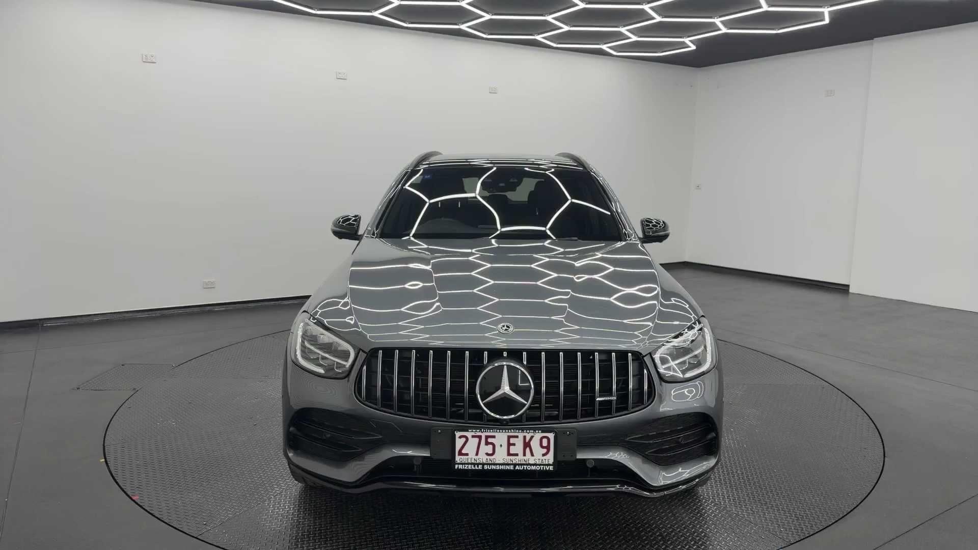 Primary car image