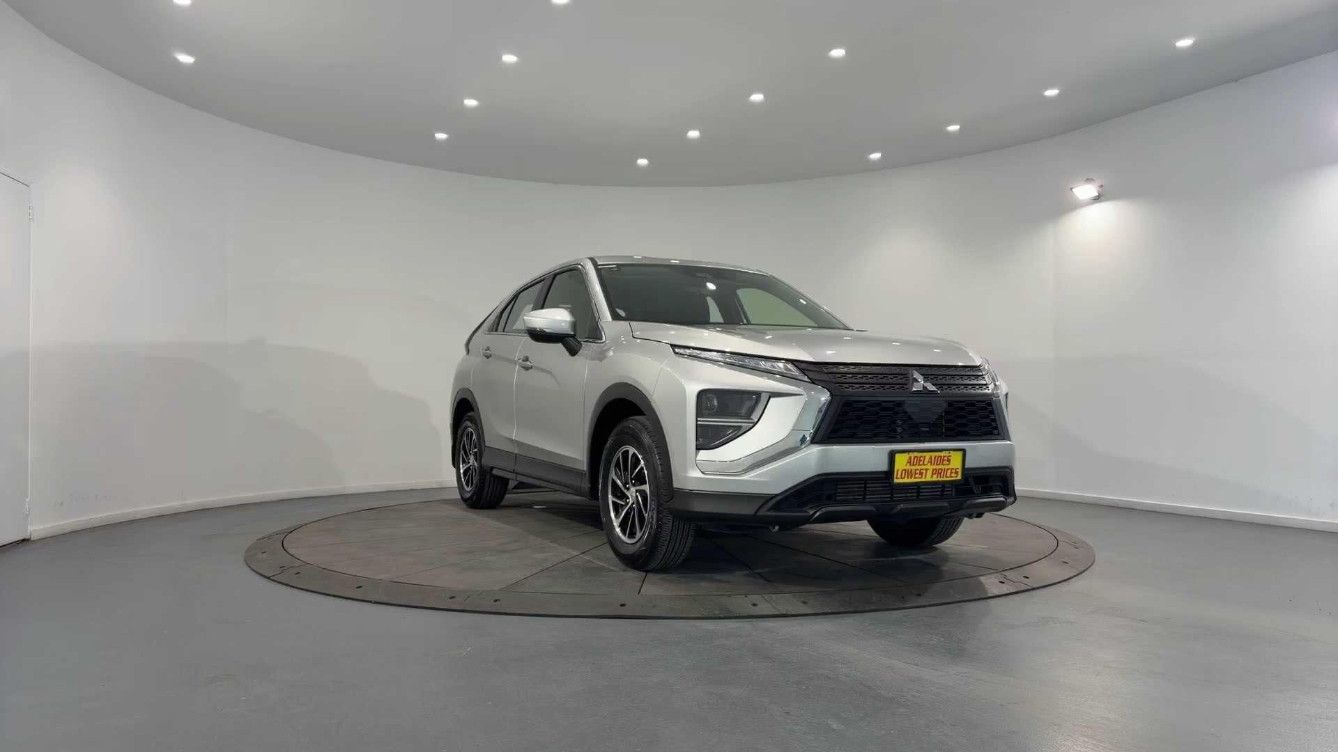 Primary car image
