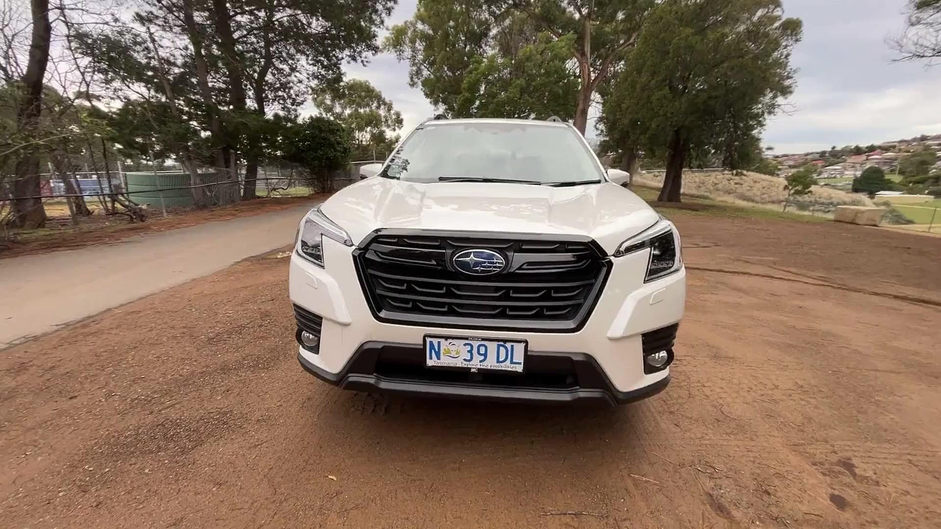 Primary car image