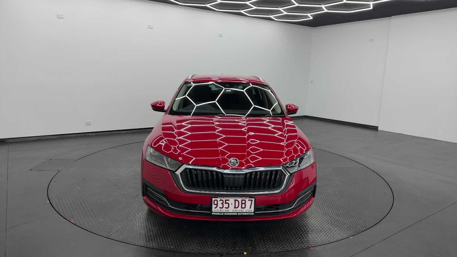 Primary car image