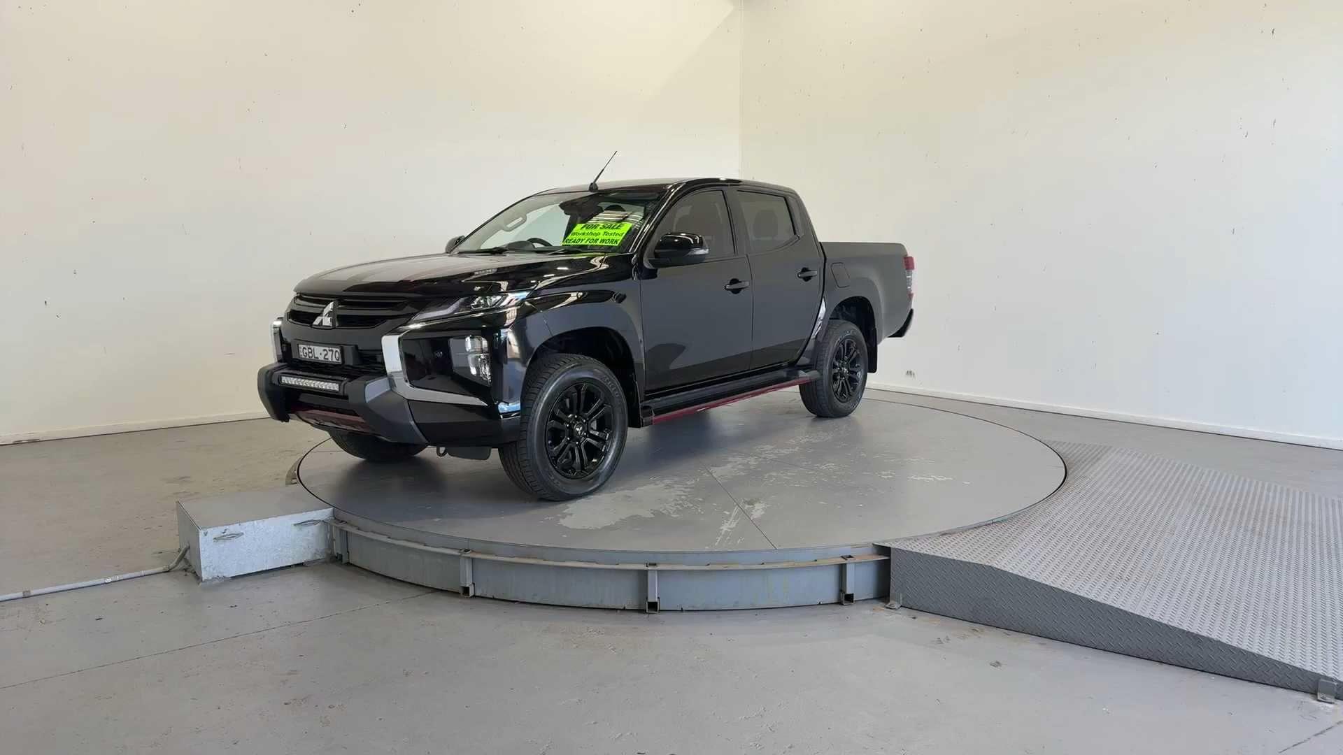 Primary car image
