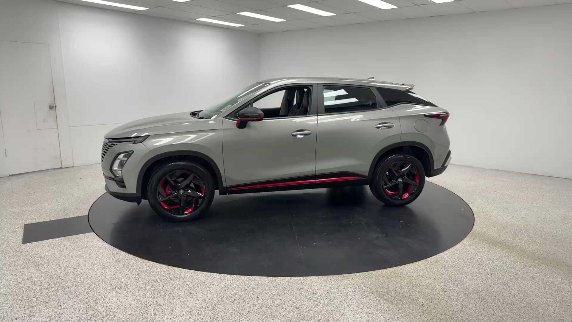 Primary car image