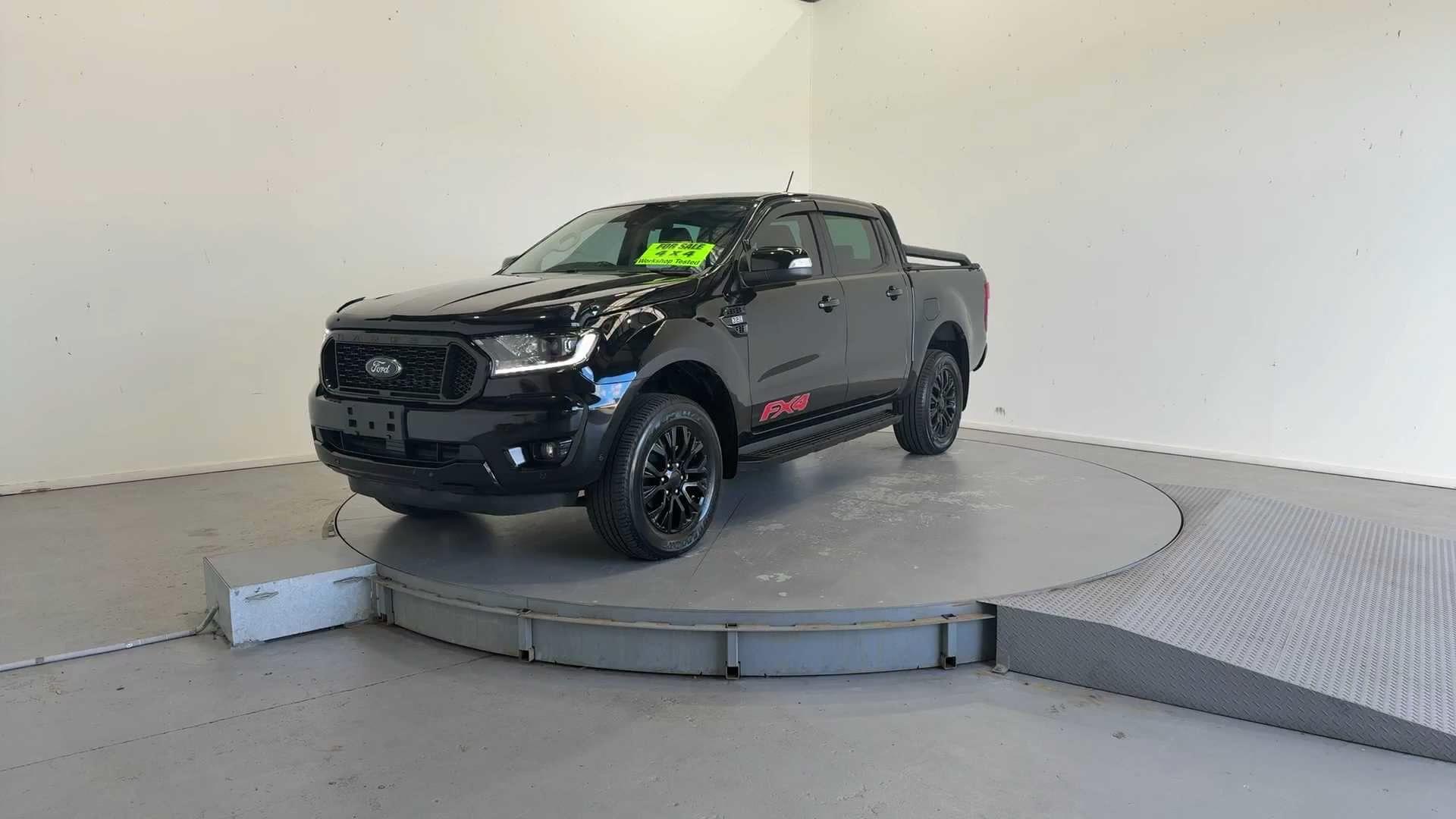 Primary car image