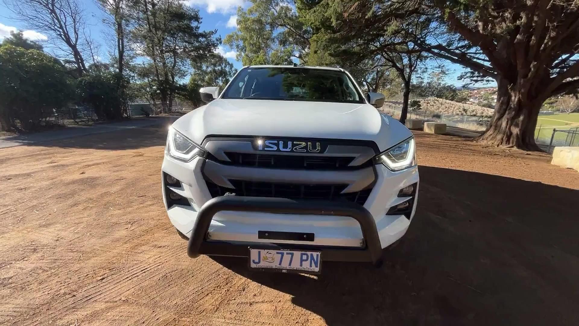Primary car image