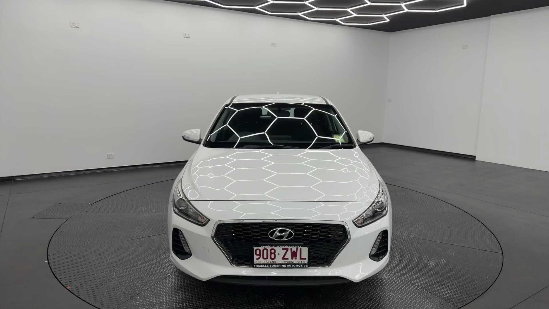 Primary car image