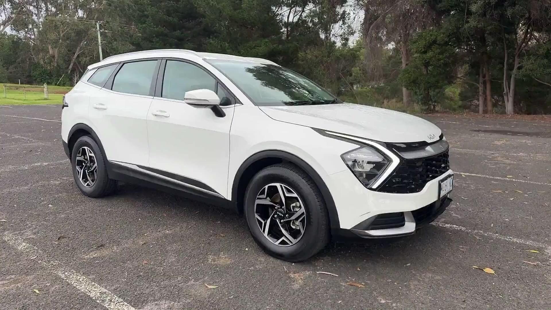 Primary car image