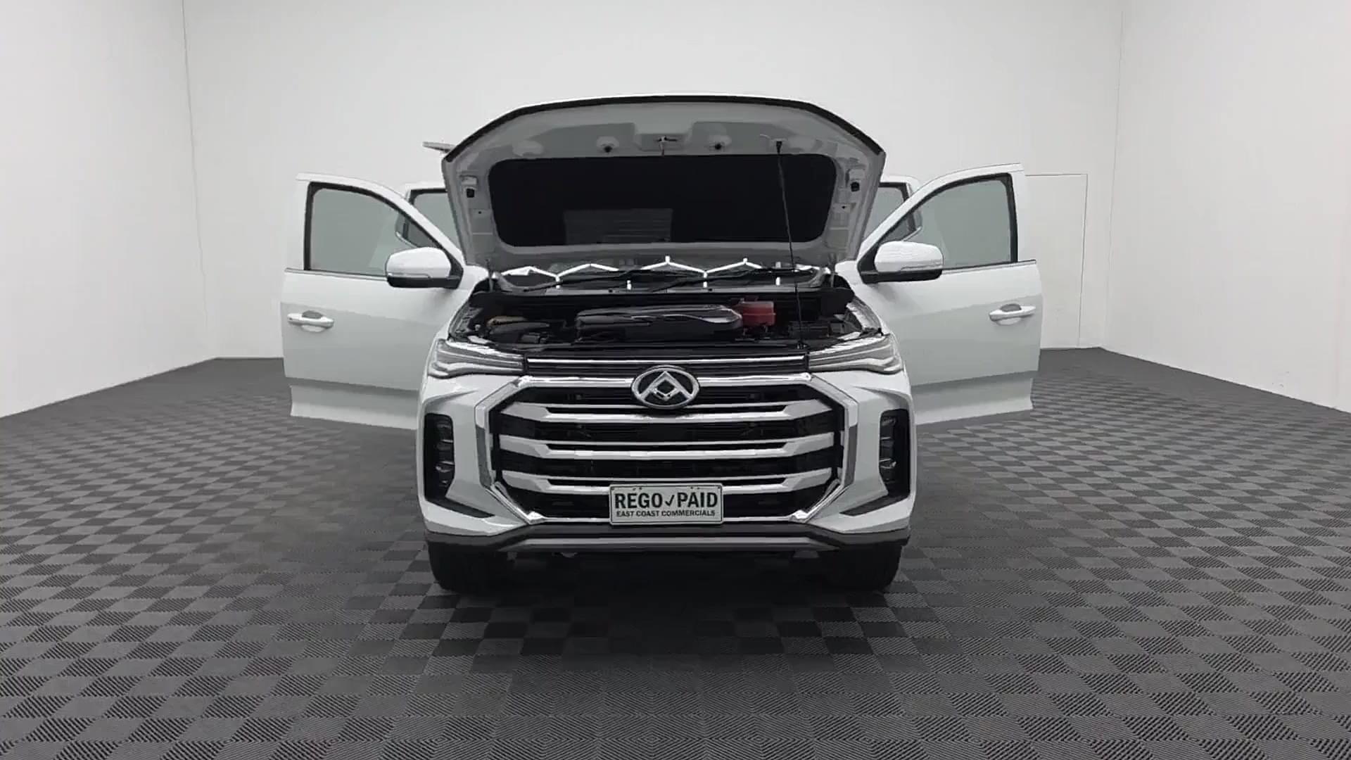 Primary car image
