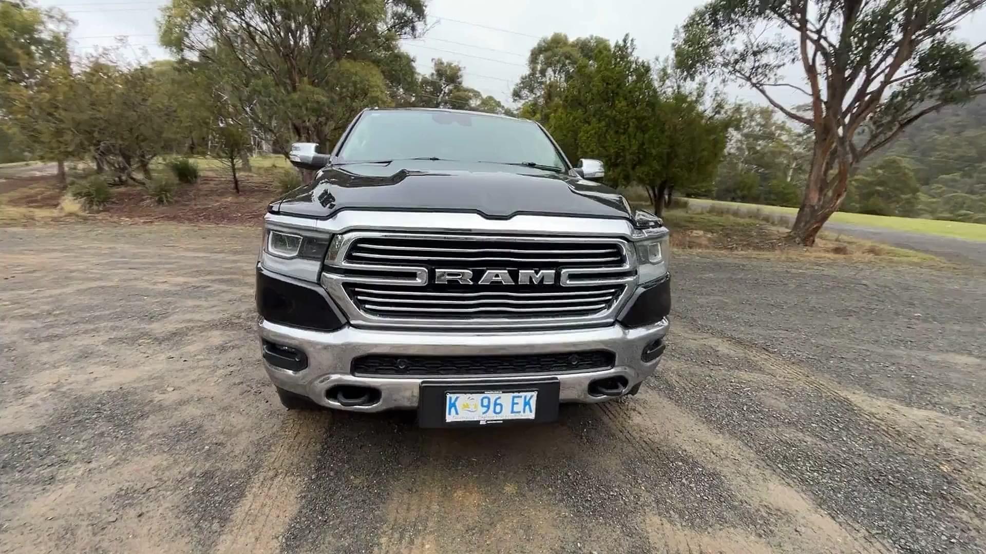 Primary car image