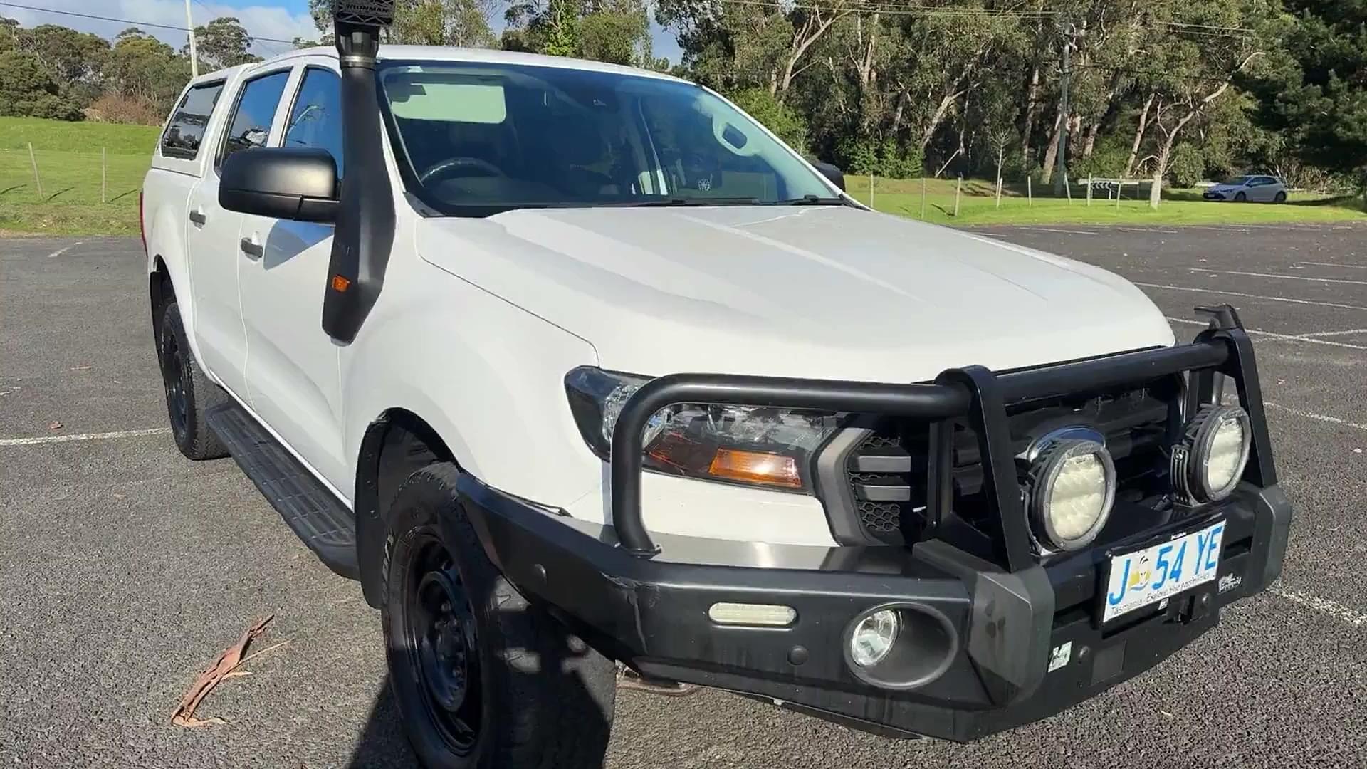 Primary car image