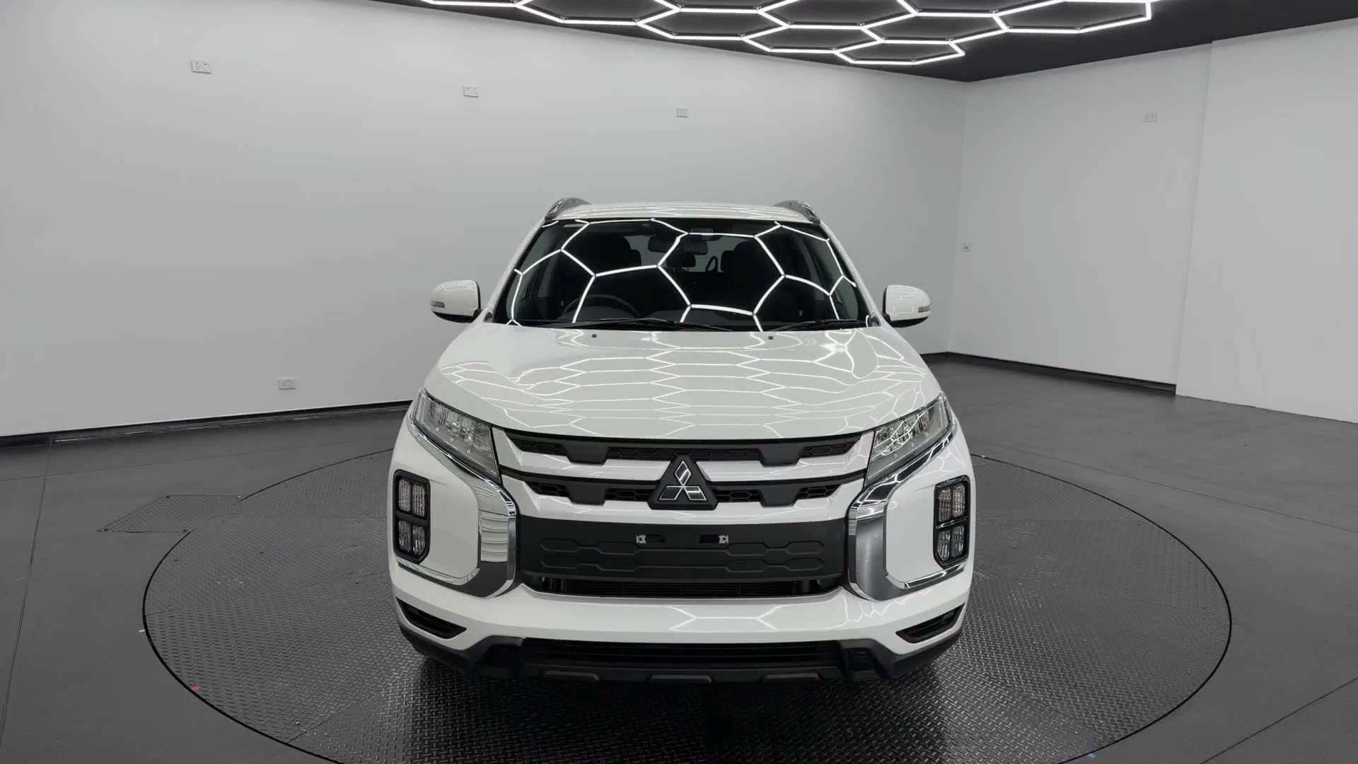 Primary car image