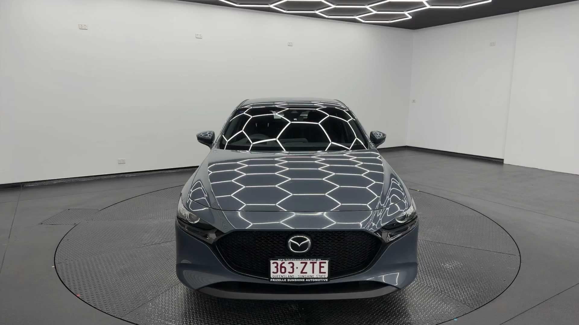 Primary car image