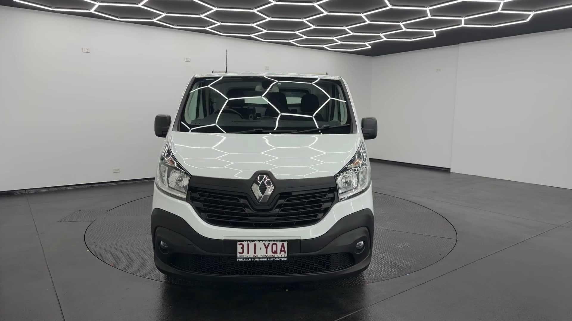 Primary car image