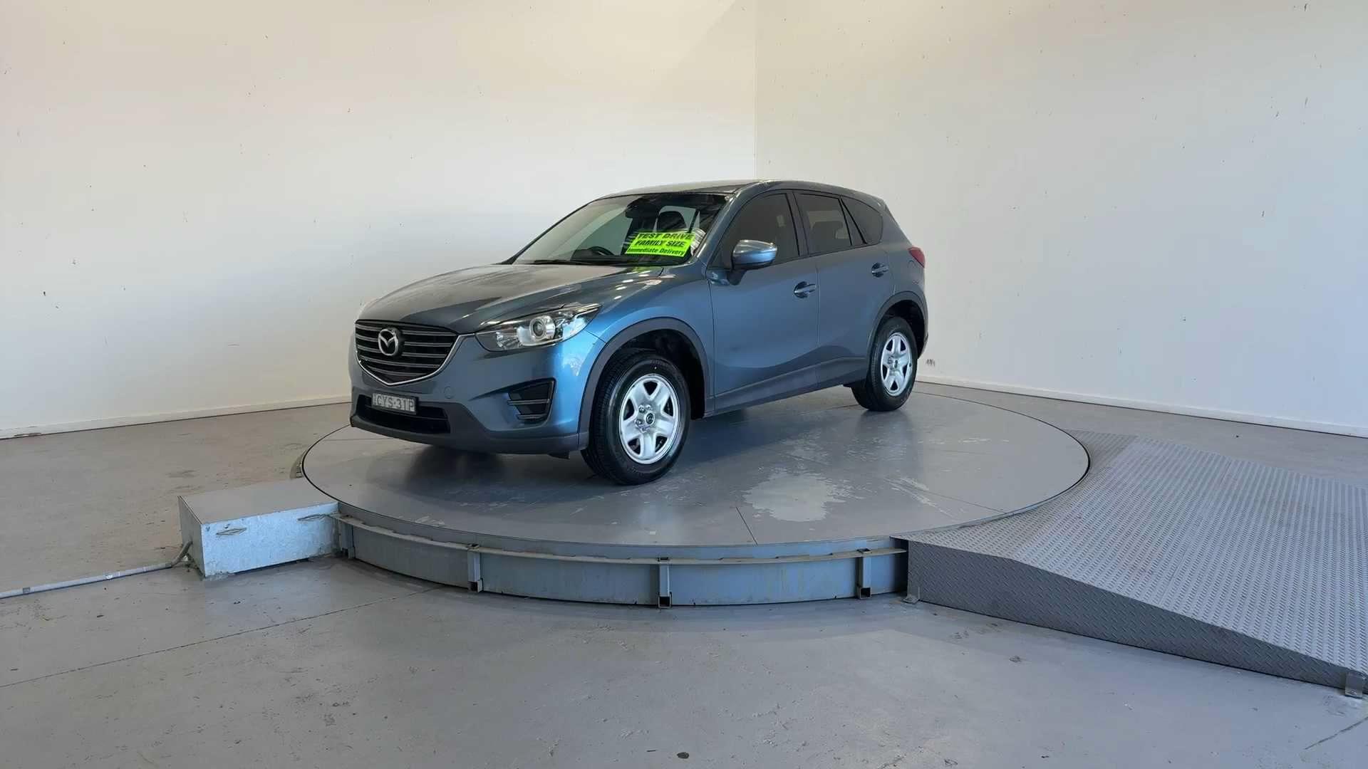Primary car image