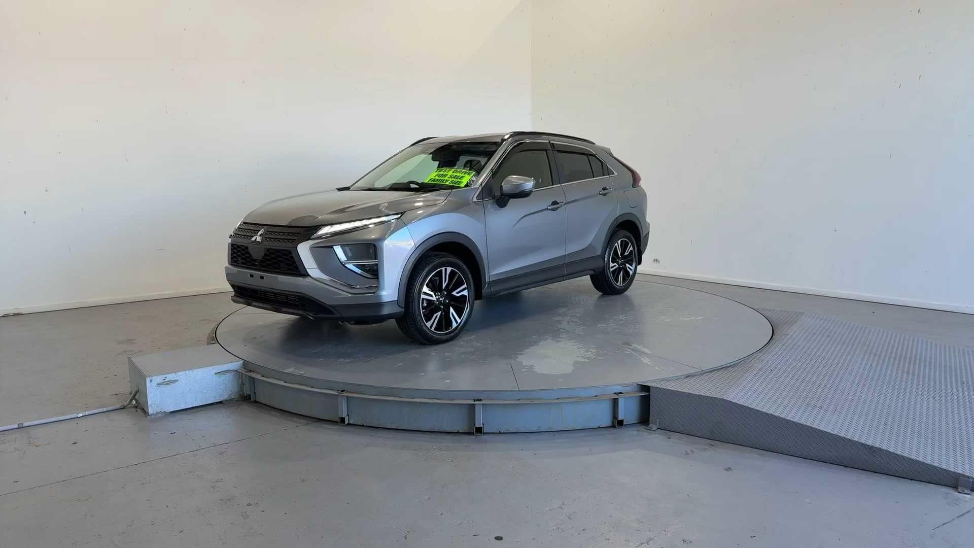 Primary car image