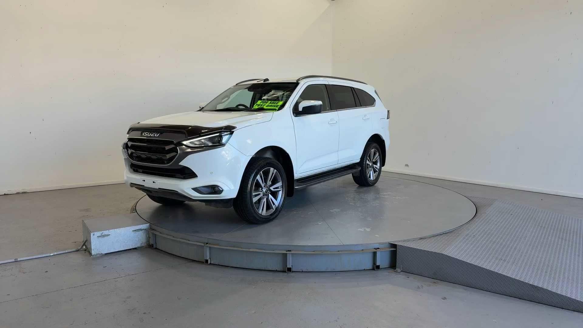 Primary car image