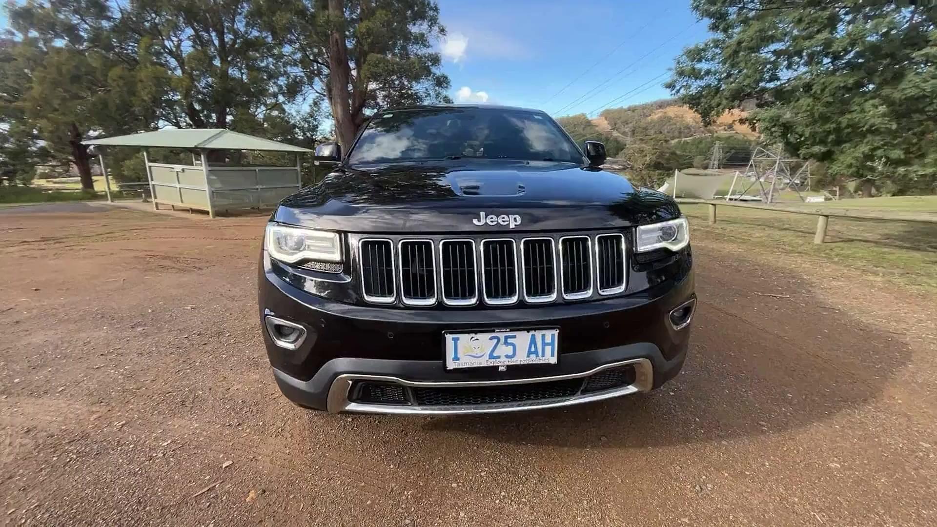 Primary car image