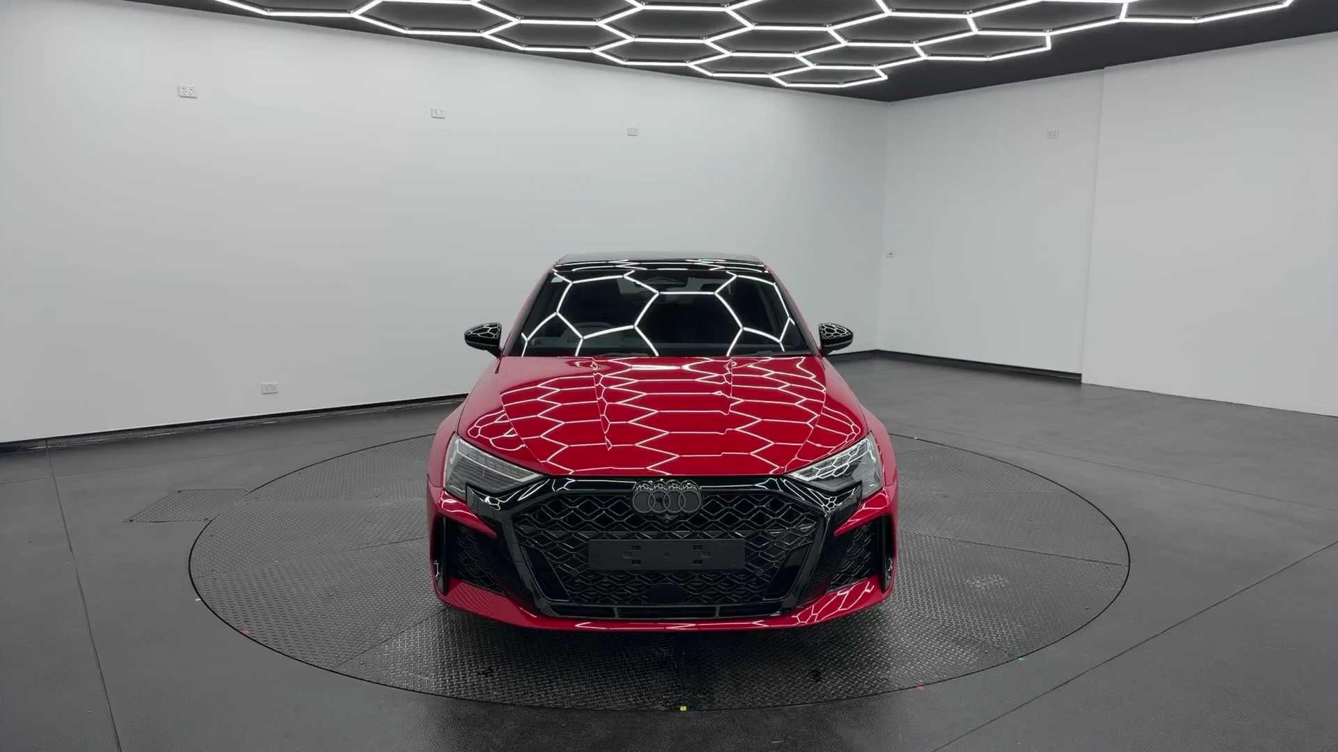 Primary car image
