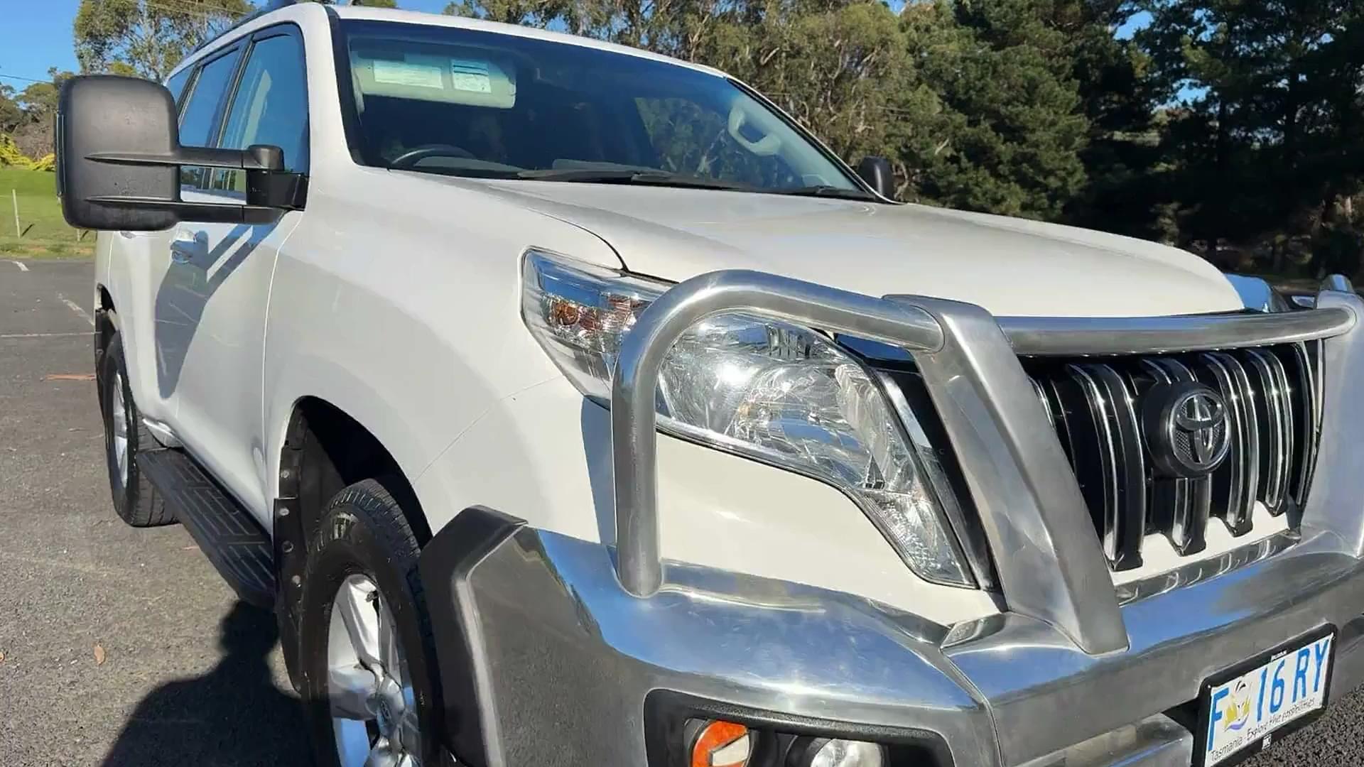 Primary car image