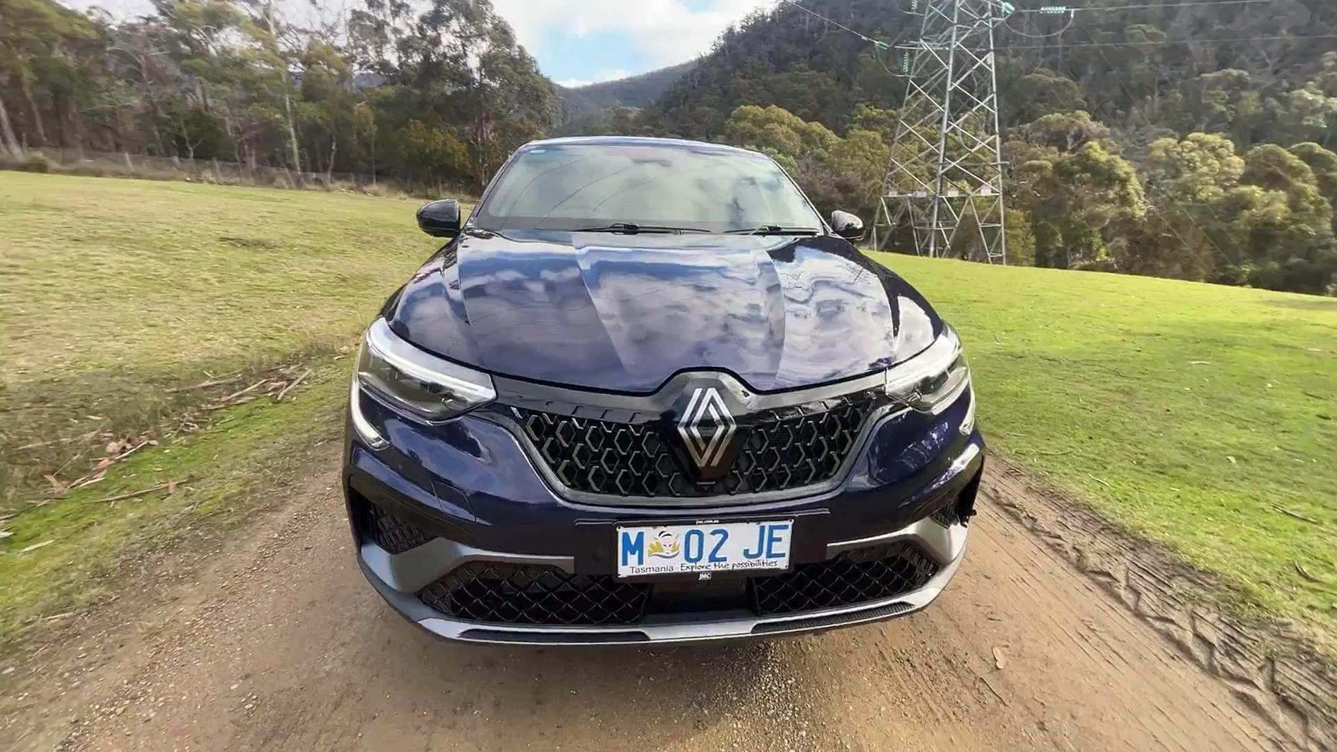 Primary car image
