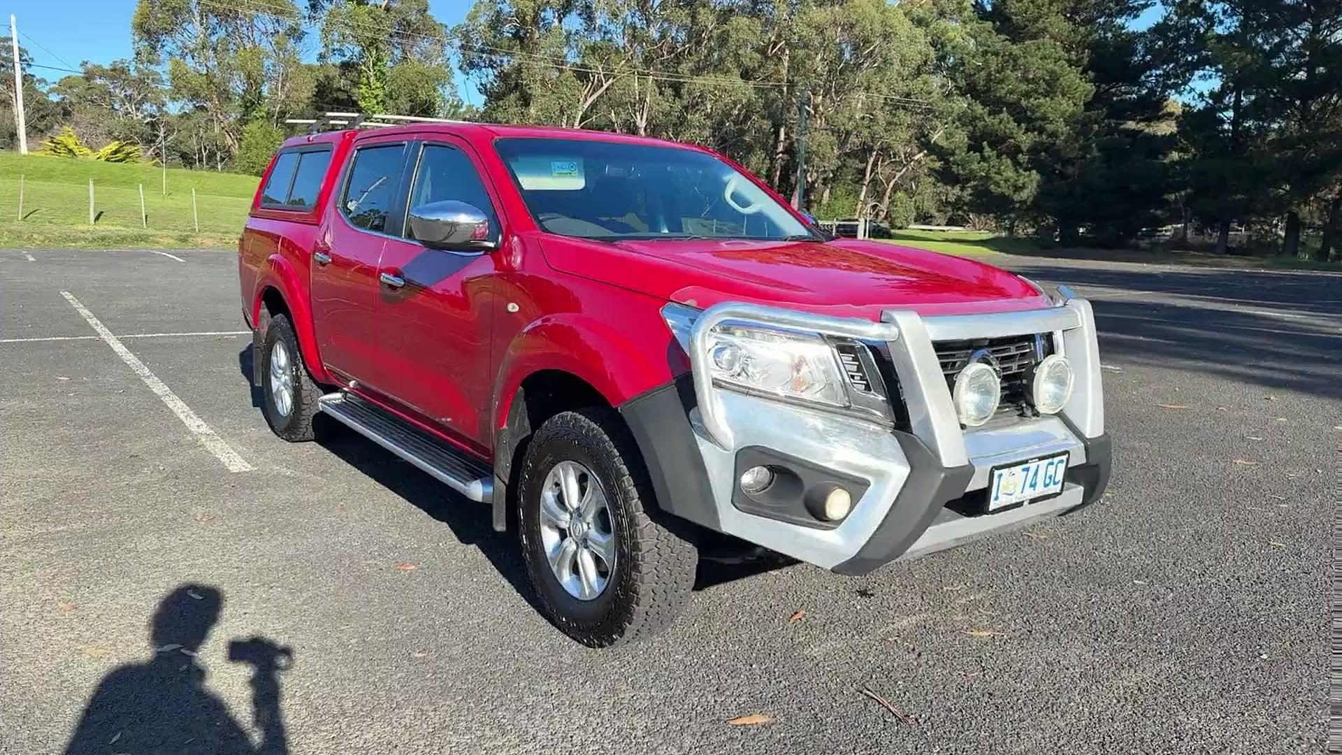 Primary car image