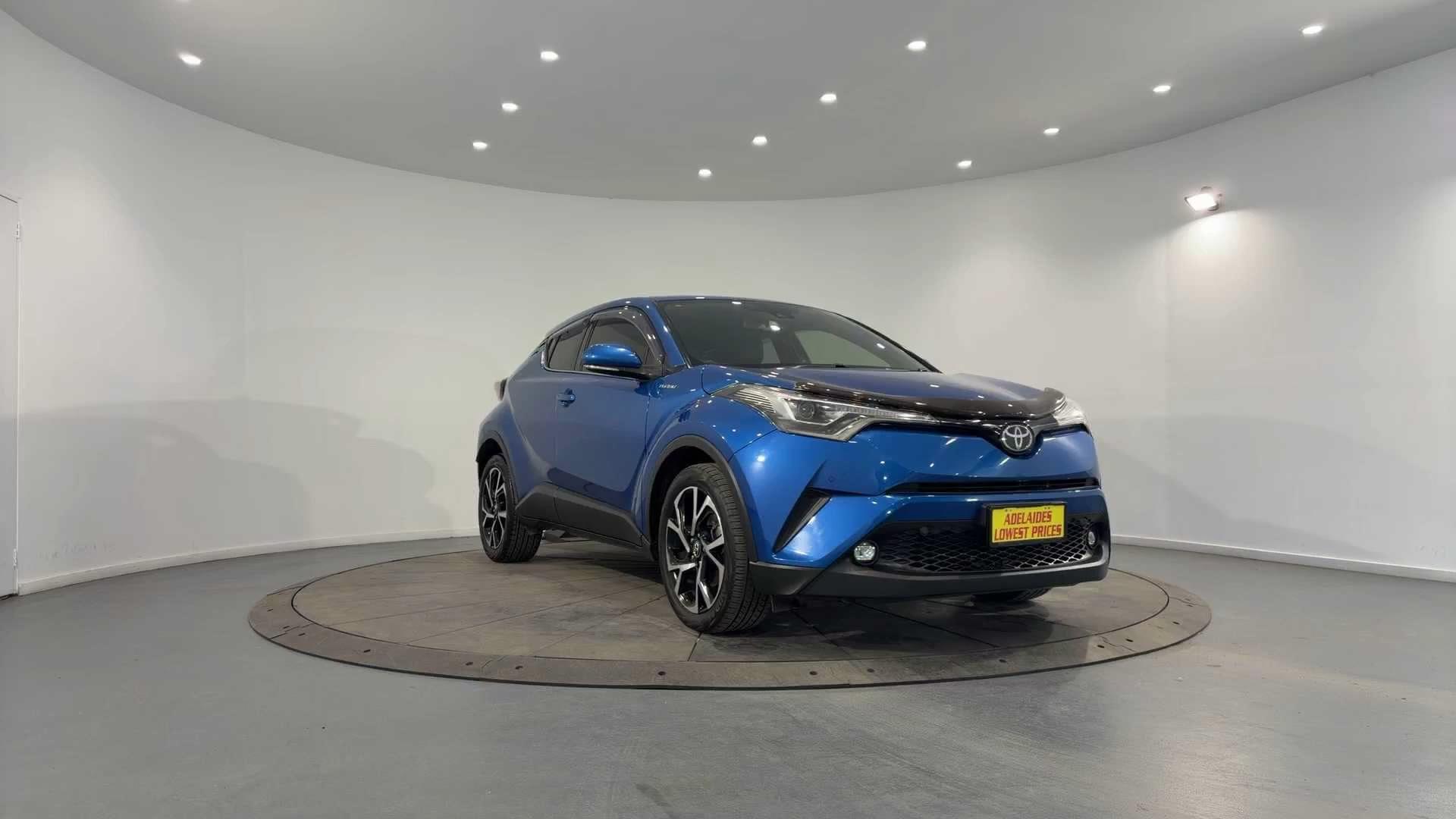 Primary car image