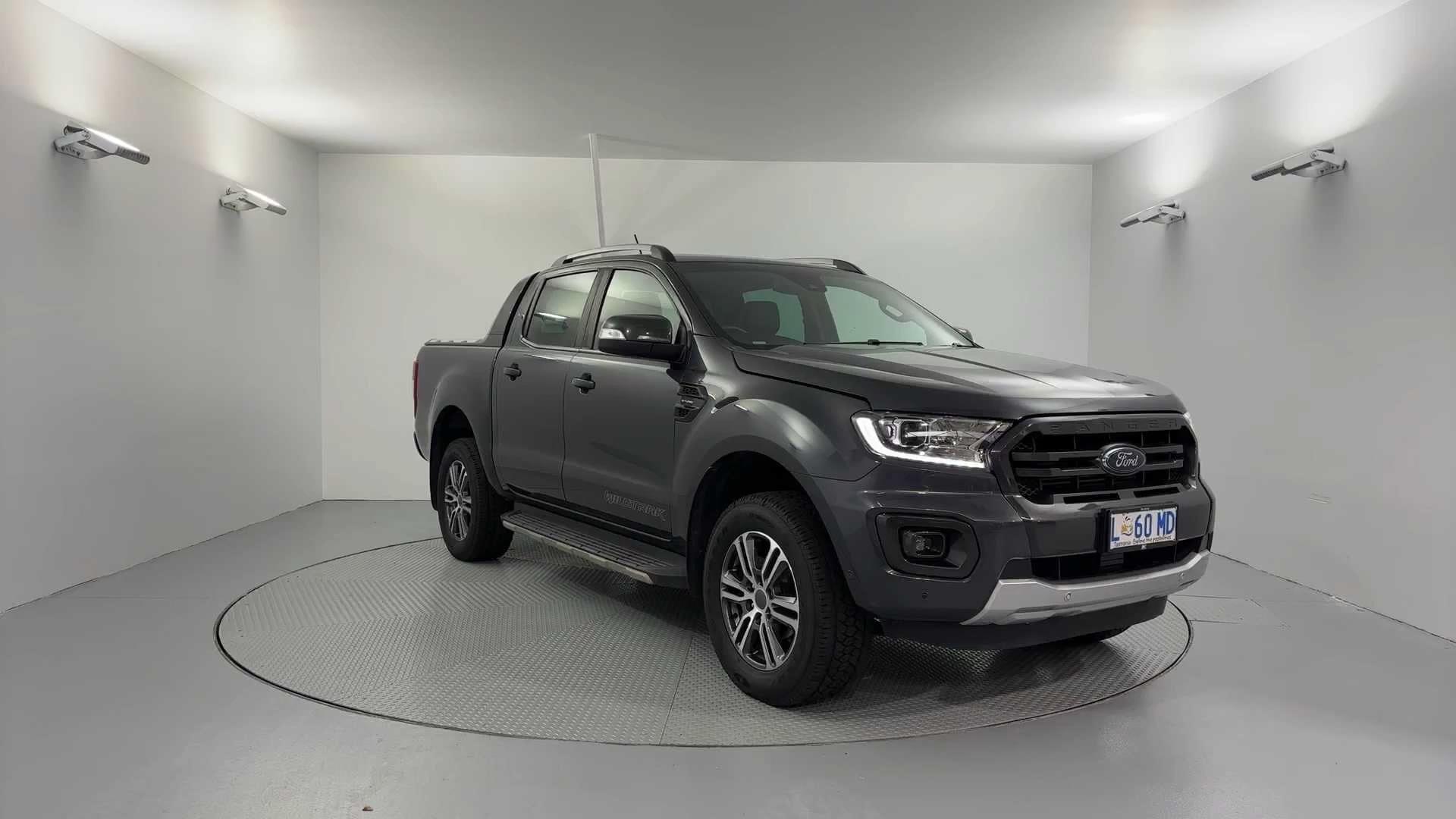 Primary car image
