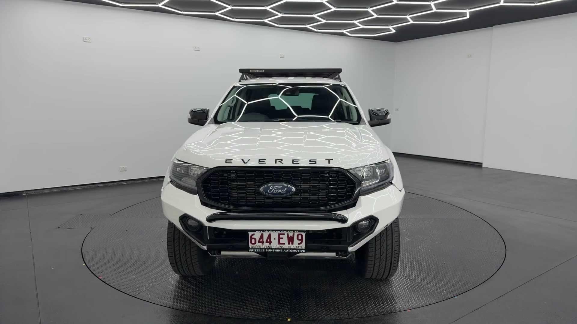 Primary car image