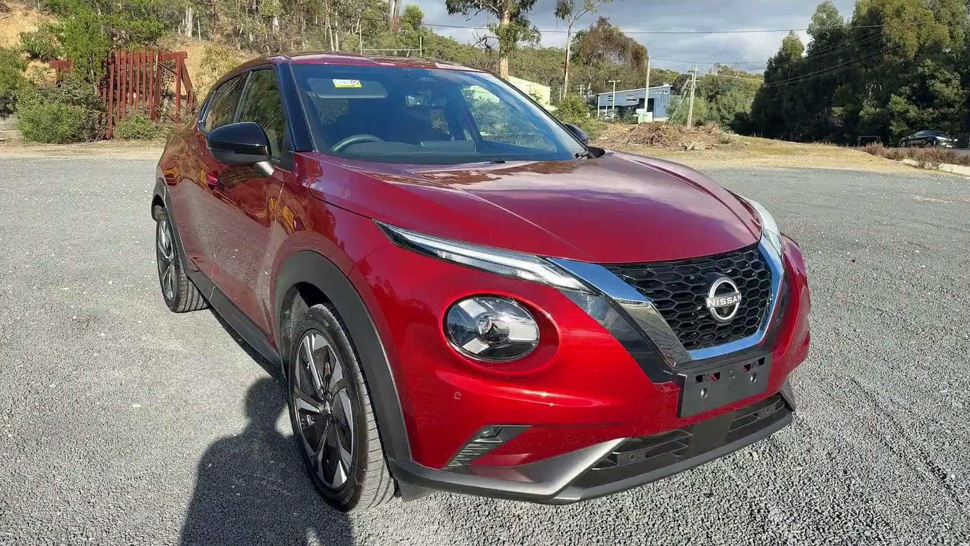 Primary car image