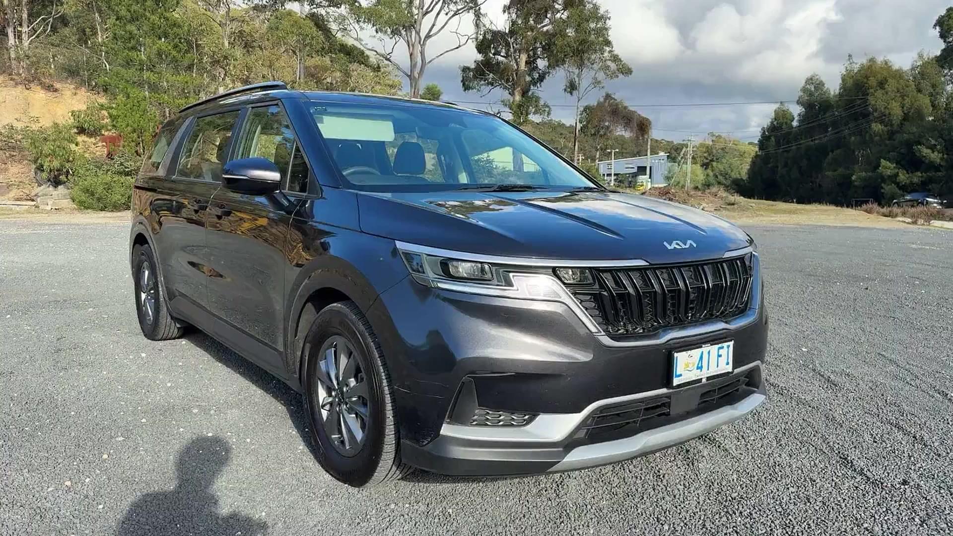 Primary car image