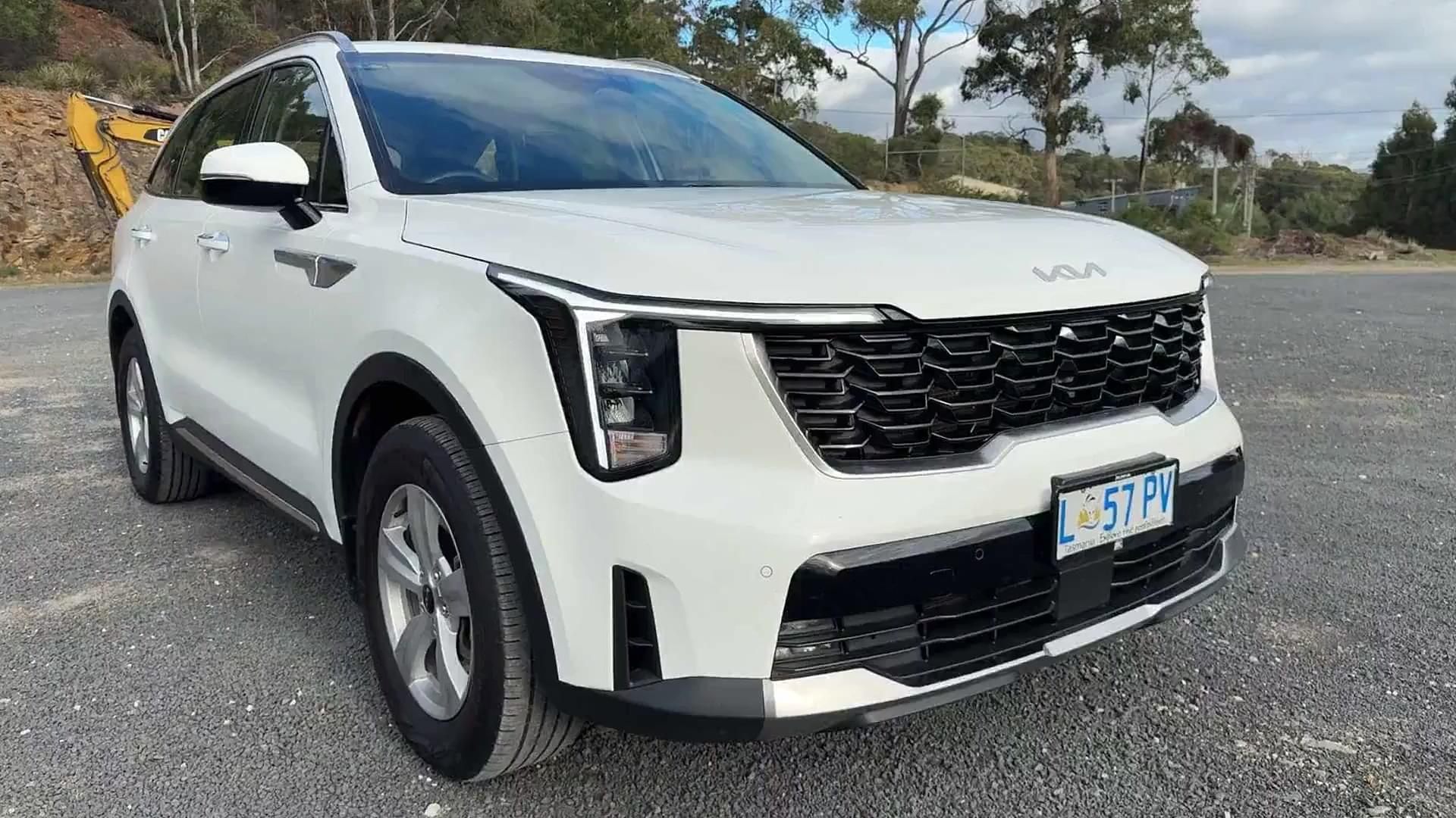 Primary car image