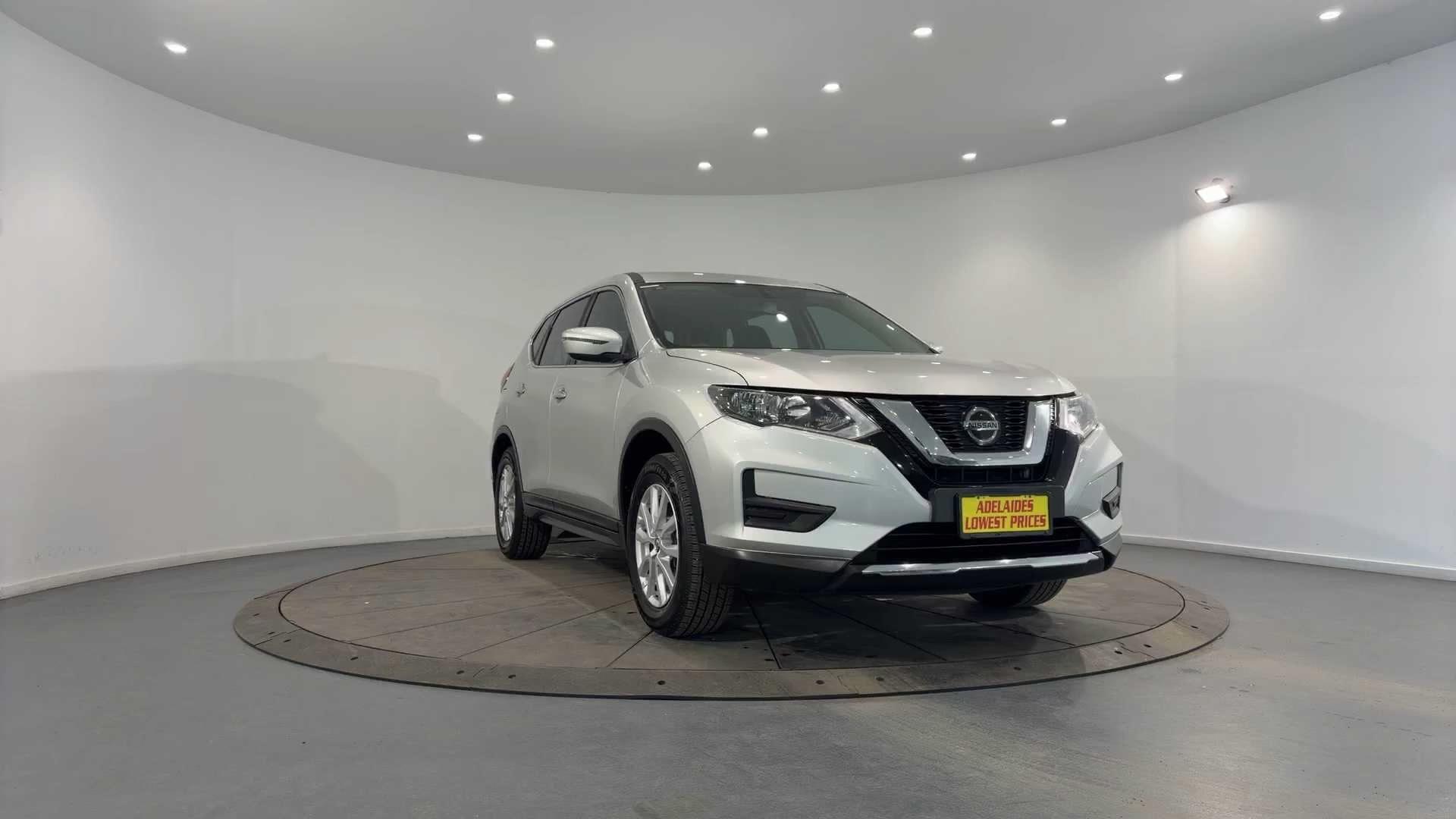 Primary car image